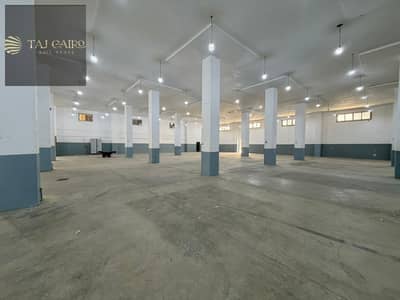 Factory for Rent in 10th of Ramadan, Sharqia - WhatsApp Image 2026-08-03 at 8.49. 48 PM (1). jpeg