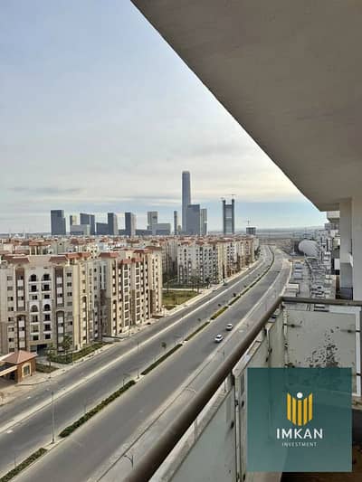 2 Bedroom Apartment for Sale in New Capital City, Cairo - 657245001_1987559638784068_5375922414553818185_n. jpg 2 Bedroom Apartment for Sale in New Capital City, Cairo - 657245001_1987559638784068_5375922414553818185_n. jpg