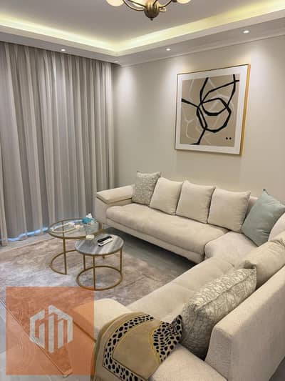 2 Bedroom Flat for Rent in New Cairo, Cairo - WhatsApp Image 2025-12-15 at 13.11. 22 (1). jpeg 2 Bedroom Flat for Rent in New Cairo, Cairo - WhatsApp Image 2025-12-15 at 13.11. 22 (1). jpeg