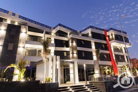 Retail for Sale in Sheikh Zayed, Giza - 1000199389. jpg