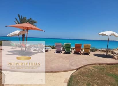 4 Bedroom Twin House for Sale in North Coast, Matruh - 3751. jpg