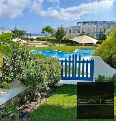 3 Bedroom Townhouse for Sale in North Coast, Matruh - WhatsApp Image 2026-01-08 at 12.47. 46 PM. jpeg