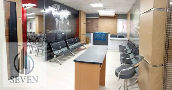 Office for Rent in Maadi, Cairo - WhatsApp Image 2026-07-21 at 7.36. 35 PM (3). jpeg