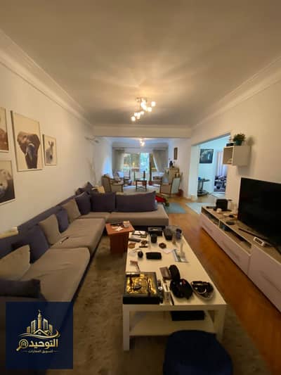 شقة 3 غرف نوم للبيع في المهندسين، الجيزة - IMG-20260803-WA0024. jpg شقة 3 غرف نوم للبيع في المهندسين، الجيزة - IMG-20260803-WA0024. jpg