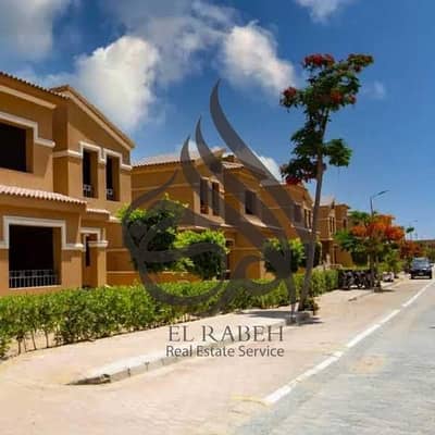 5 Bedroom Villa for Sale in New Cairo, Cairo - 2. jpg