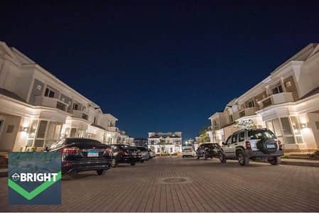 3 Bedroom Townhouse for Sale in 6th of October, Giza - e82ceadc-0ee4-4d60-b3bd-24008e1f12c0. jpg 3 Bedroom Townhouse for Sale in 6th of October, Giza - e82ceadc-0ee4-4d60-b3bd-24008e1f12c0. jpg