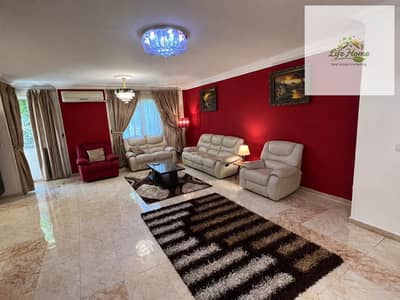 3 Bedroom Apartment for Rent in New Cairo, Cairo - 1000221726. jpg 3 Bedroom Apartment for Rent in New Cairo, Cairo - 1000221726. jpg