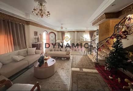 توين هاوس 7 غرف نوم للبيع في الشيخ زايد، الجيزة - 1000026571. jpg