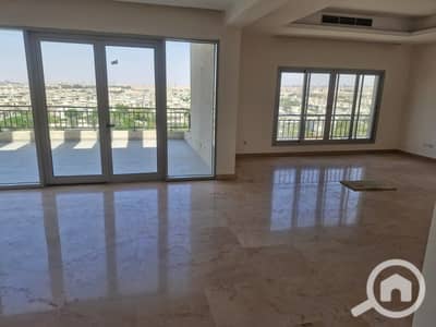 بنتهاوس 4 غرف نوم للايجار في القاهرة الجديدة، القاهرة - WhatsApp Image 2026-08-02 at 5.30. 18 PM (1). jpeg