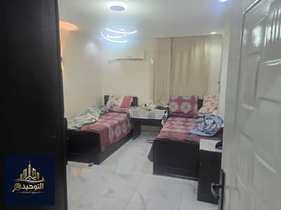 فلیٹ 3 غرف نوم للبيع في العجوزة، الجيزة - IMG-20260803-WA0000. jpg فلیٹ 3 غرف نوم للبيع في العجوزة، الجيزة - IMG-20260803-WA0000. jpg