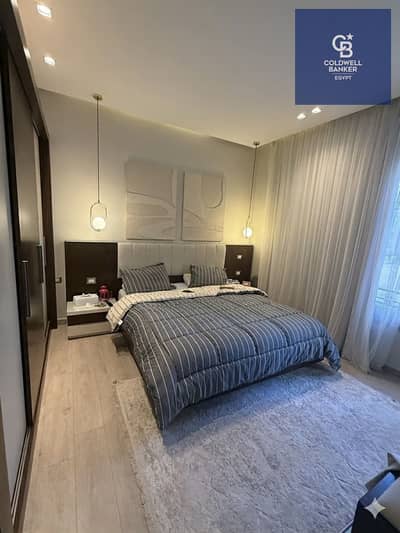 3 Bedroom Apartment for Sale in Mostakbal City, Cairo - WhatsApp Image 2026-07-27 at 5.20. 37 PM (2). jpeg