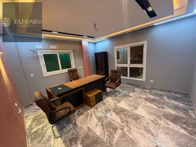 Office for Rent in New Cairo, Cairo - WhatsApp Image 2026-08-03 at 9.32. 07 PM (3). jpeg Office for Rent in New Cairo, Cairo - WhatsApp Image 2026-08-03 at 9.32. 07 PM (3). jpeg