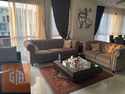 دوبلكس 3 غرف نوم للايجار في القاهرة الجديدة، القاهرة - WhatsApp Image 2025-12-18 at 13.54. 26 (1). jpeg