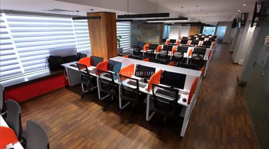 Office for Rent in Maadi, Cairo - 1. jpg