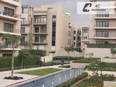 3 Bedroom Flat for Sale in New Cairo, Cairo - WhatsApp Image 2026-04-26 at 1.47. 38 PM (5). jpeg