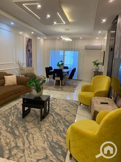 3 Bedroom Flat for Rent in New Cairo, Cairo - b4092654-0264-43e1-8008-dbd00a902606. jpg