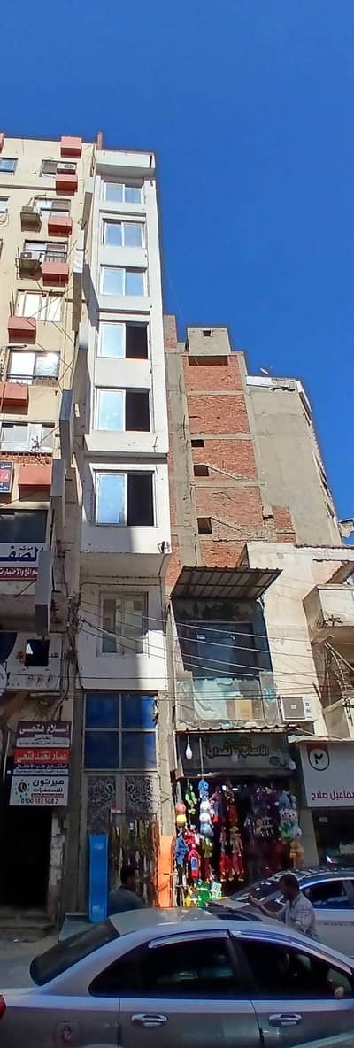 عقارات تجارية اخرى للبيع في المنصورة، الدقهلية - بيع عقار في شارع بنك مصر المنصورة عقارات تجارية اخرى للبيع في المنصورة، الدقهلية - بيع عقار في شارع بنك مصر المنصورة