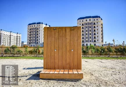 2 Bedroom Apartment for Sale in North Coast, Matruh - WhatsApp Image 2026-08-02 at 6.08. 46 PM (1). jpeg