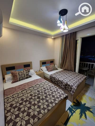1 Bedroom Room for Rent in North Coast, Matruh - 1000599499. jpg