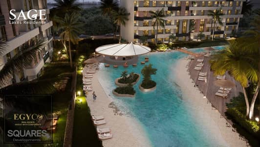 3 Bedroom Apartment for Sale in New Capital City, Cairo - WhatsApp Image 2026-07-13 at 6.51. 07 PM. jpeg 3 Bedroom Apartment for Sale in New Capital City, Cairo - WhatsApp Image 2026-07-13 at 6.51. 07 PM. jpeg