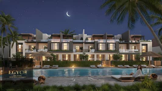 2 Bedroom Apartment for Sale in New Capital City, Cairo - WhatsApp Image 2026-07-13 at 6.50. 59 PM (3). jpeg