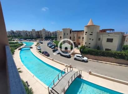 2 Bedroom Chalet for Rent in North Coast, Matruh - 443432. jpg 2 Bedroom Chalet for Rent in North Coast, Matruh - 443432. jpg