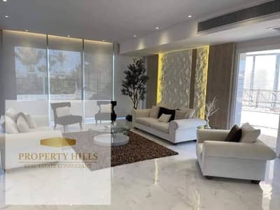 3 Bedroom Villa for Sale in Mostakbal City, Cairo - FB_IMG_1777595173697. jpg