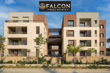 3 Bedroom Flat for Sale in New Cairo, Cairo - 559583701_692935243825752_3384990987890422873_n. jpg 3 Bedroom Flat for Sale in New Cairo, Cairo - 559583701_692935243825752_3384990987890422873_n. jpg