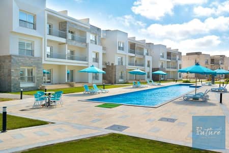 2 Bedroom Chalet for Sale in North Coast, Matruh - 1001684216. jpg