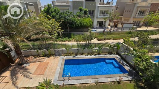 4 Bedroom Villa for Rent in New Cairo, Cairo - WhatsApp Image 2026-08-03 at 4.49. 12 PM (1). jpeg 4 Bedroom Villa for Rent in New Cairo, Cairo - WhatsApp Image 2026-08-03 at 4.49. 12 PM (1). jpeg