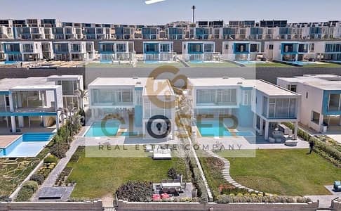 3 Bedroom Townhouse for Sale in North Coast, Matruh - 357829587_9416022411801609_5158329675984144919_n. jpg 3 Bedroom Townhouse for Sale in North Coast, Matruh - 357829587_9416022411801609_5158329675984144919_n. jpg