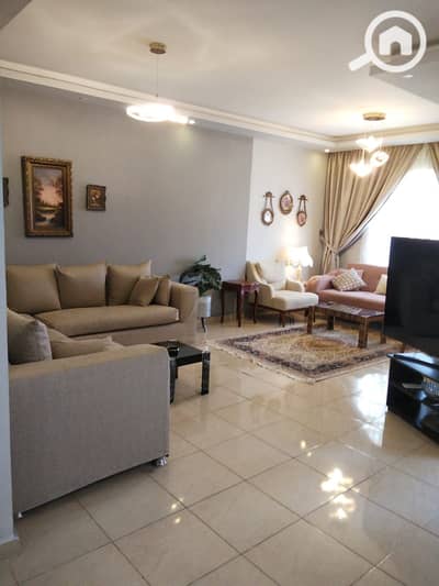 3 Bedroom Apartment for Rent in Madinaty, Cairo - WhatsApp Image 2026-06-08 at 3.05. 40 PM. jpeg