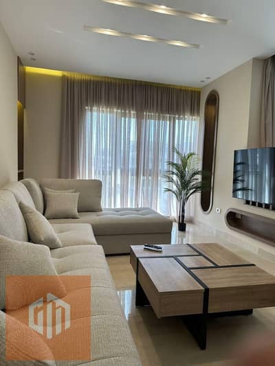 3 Bedroom Apartment for Rent in New Cairo, Cairo - WhatsApp Image 2026-07-15 at 11.39. 13. jpeg