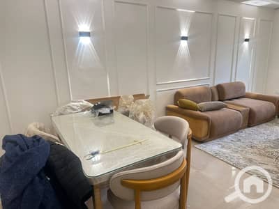 3 Bedroom Apartment for Rent in New Cairo, Cairo - aa6ddd93-0b97-4130-9e1e-bfd424cb77c2. jpg