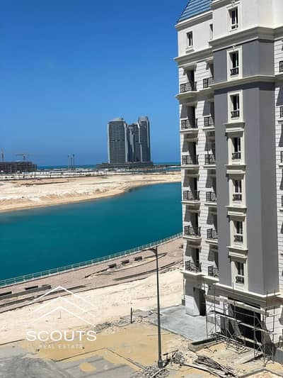 1 Bedroom Flat for Sale in North Coast, Matruh - 22. jpg 1 Bedroom Flat for Sale in North Coast, Matruh - 22. jpg