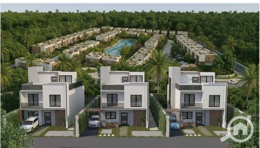 3 Bedroom Twin House for Sale in Sheikh Zayed, Giza - WhatsApp Image 2026-07-21 at 7.21. 33 AM. jpeg