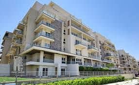 2 Bedroom Apartment for Sale in New Cairo, Cairo - images (48). jpeg