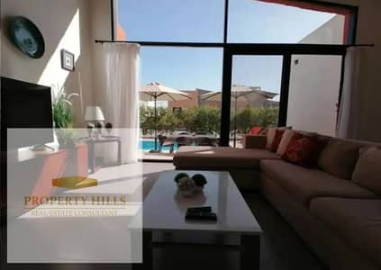 توين هاوس 4 غرف نوم للبيع في سوما باى، البحر الأحمر - 43334. jpg