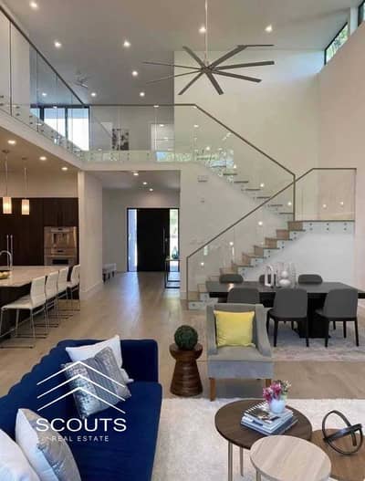 فیلا 5 غرف نوم للبيع في القاهرة الجديدة، القاهرة - IMG-20250721-WA0023. jpg فیلا 5 غرف نوم للبيع في القاهرة الجديدة، القاهرة - IMG-20250721-WA0023. jpg