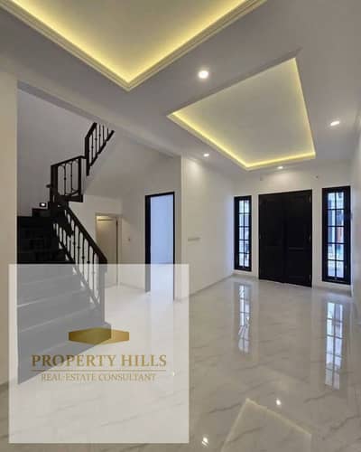 5 Bedroom Townhouse for Sale in New Cairo, Cairo - WhatsApp Image 2026-07-20 at 4.25. 24 PM. jpeg