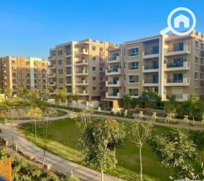 3 Bedroom Flat for Sale in Mostakbal City, Cairo - 1000011916. jpg 3 Bedroom Flat for Sale in Mostakbal City, Cairo - 1000011916. jpg