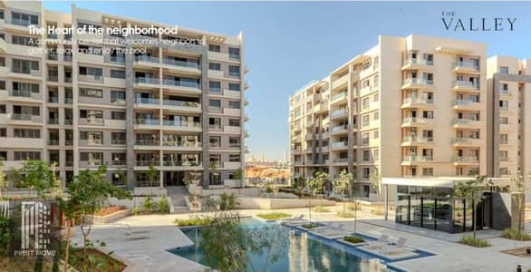 2 Bedroom Flat for Sale in New Capital City, Cairo - WhatsApp Image 2026-07-21 at 5.29. 46 PM (6). jpeg
