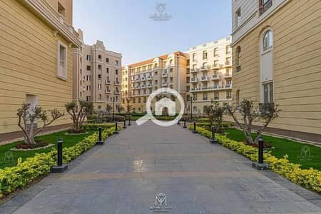 3 Bedroom Flat for Sale in New Capital City, Cairo - 3. jpeg