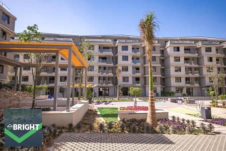 3 Bedroom Apartment for Sale in 6th of October, Giza - 4d5ed741-a0e0-4400-b7ef-a29e0a9c6c9a. jpg