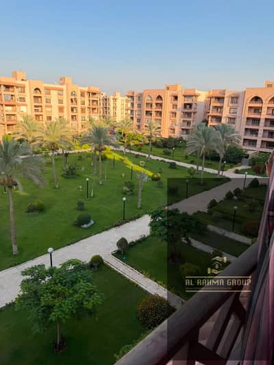 3 Bedroom Apartment for Sale in New Cairo, Cairo - 62871. jpg