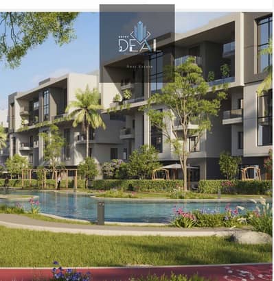 3 Bedroom Flat for Sale in New Capital City, Cairo - WhatsApp Image 2026-01-29 at 3.16. 28 PM. jpeg 3 Bedroom Flat for Sale in New Capital City, Cairo - WhatsApp Image 2026-01-29 at 3.16. 28 PM. jpeg