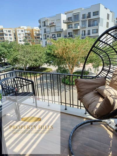 3 Bedroom Flat for Sale in New Heliopolis, Cairo - FB_IMG_1785773116933. jpg