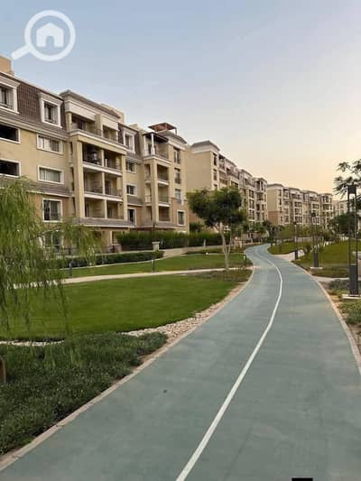 3 Bedroom Apartment for Sale in Mostakbal City, Cairo - 1000011798. jpg