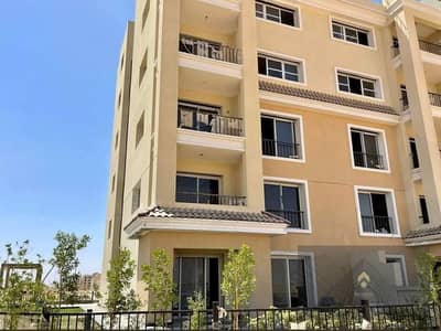 2 Bedroom Flat for Sale in Mostakbal City, Cairo - 315966083_5642209769191765_7592961344451427973_n. jpg