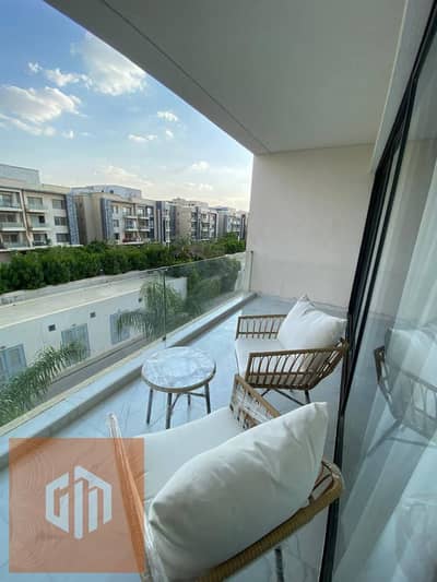 2 Bedroom Flat for Rent in New Cairo, Cairo - WhatsApp Image 2026-08-03 at 1.33. 40 PM. jpeg